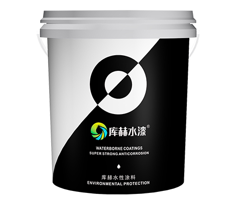 水性聚氨酯漆