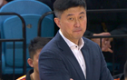 杜锋赛后感慨不已，广东队核心球员表现惊艳，力克北京队豪取3分，全场掌声雷动引发热议